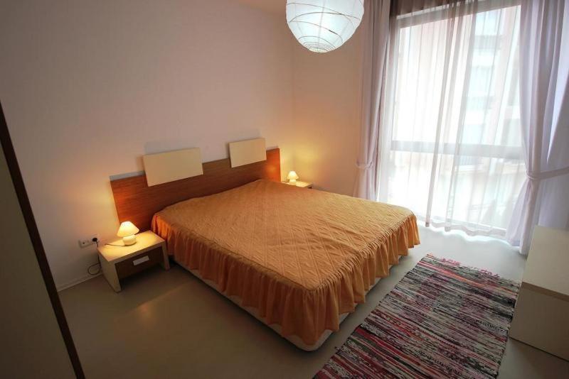 Menada Rainbow Apartments Sunny Beach Kamer foto