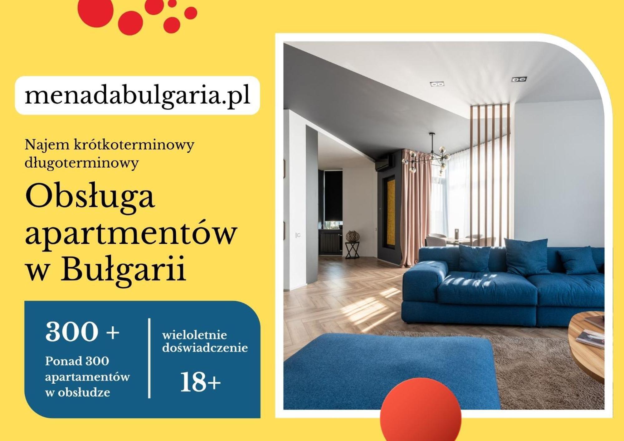 Menada Rainbow Apartments Sunny Beach Buitenkant foto